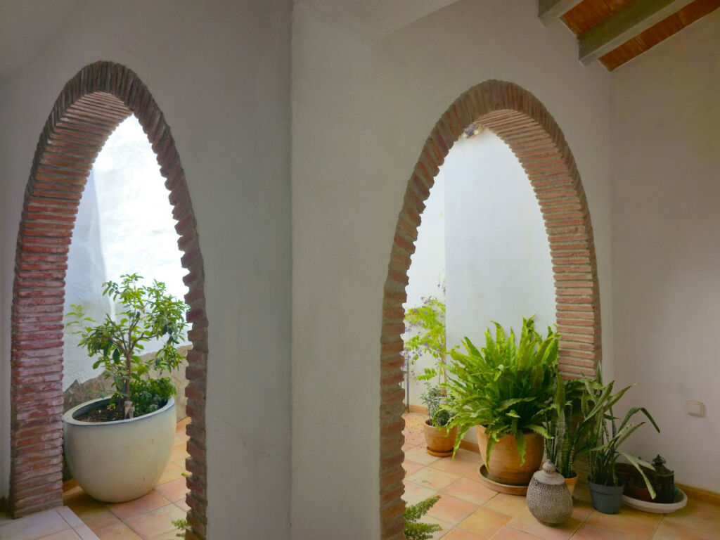 Townhouse Torrox Málaga - image 34