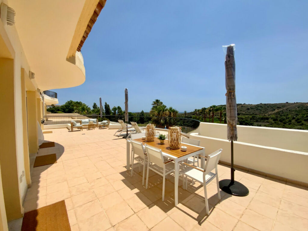 Middle Floor Apartment San Roque Club Cádiz - image 34