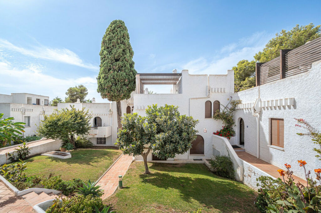 Townhouse Marbella Málaga - image 34