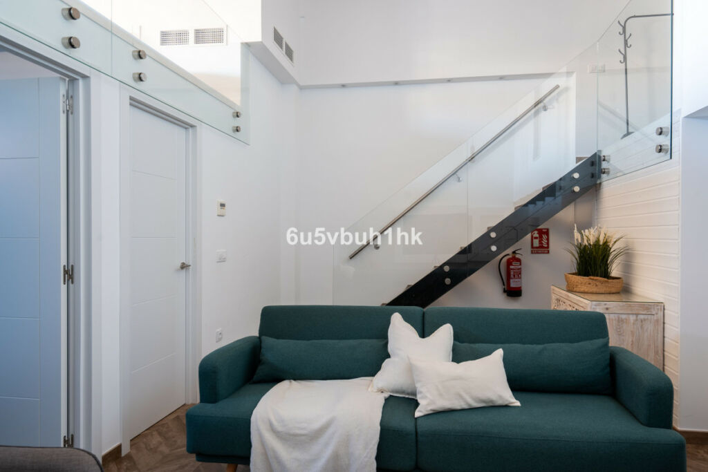 Townhouse Fuengirola Málaga - image 34