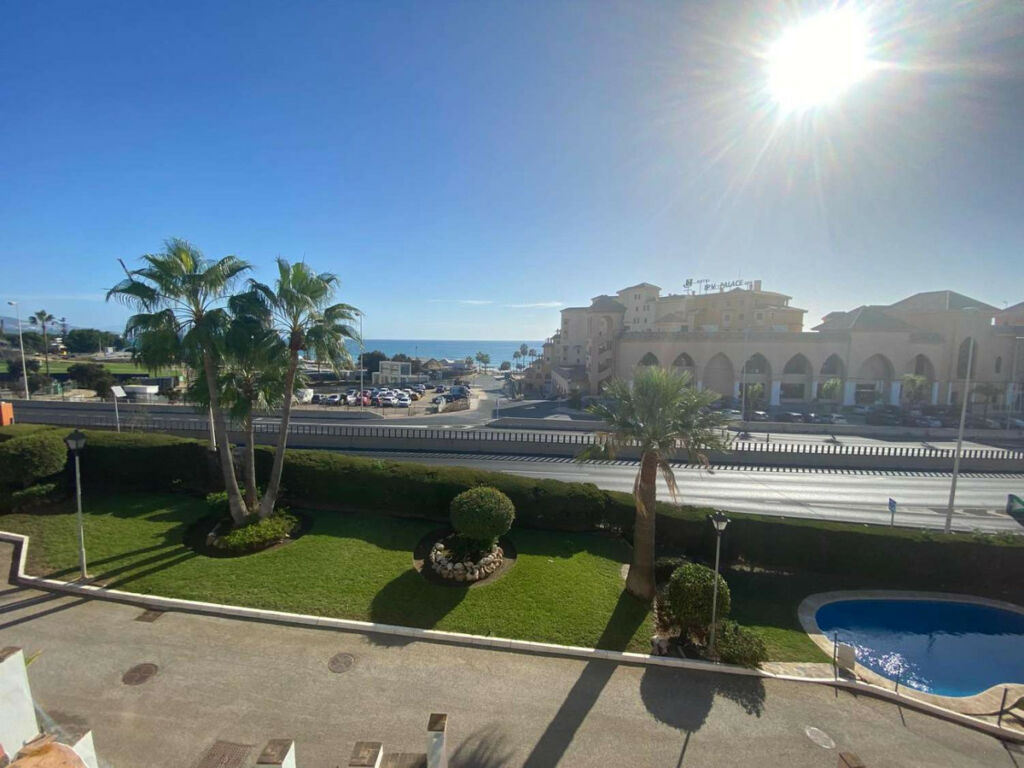 Townhouse Fuengirola Málaga - image 34