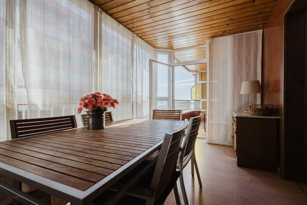 Middle Floor Apartment Torrevieja Alicante - image 34