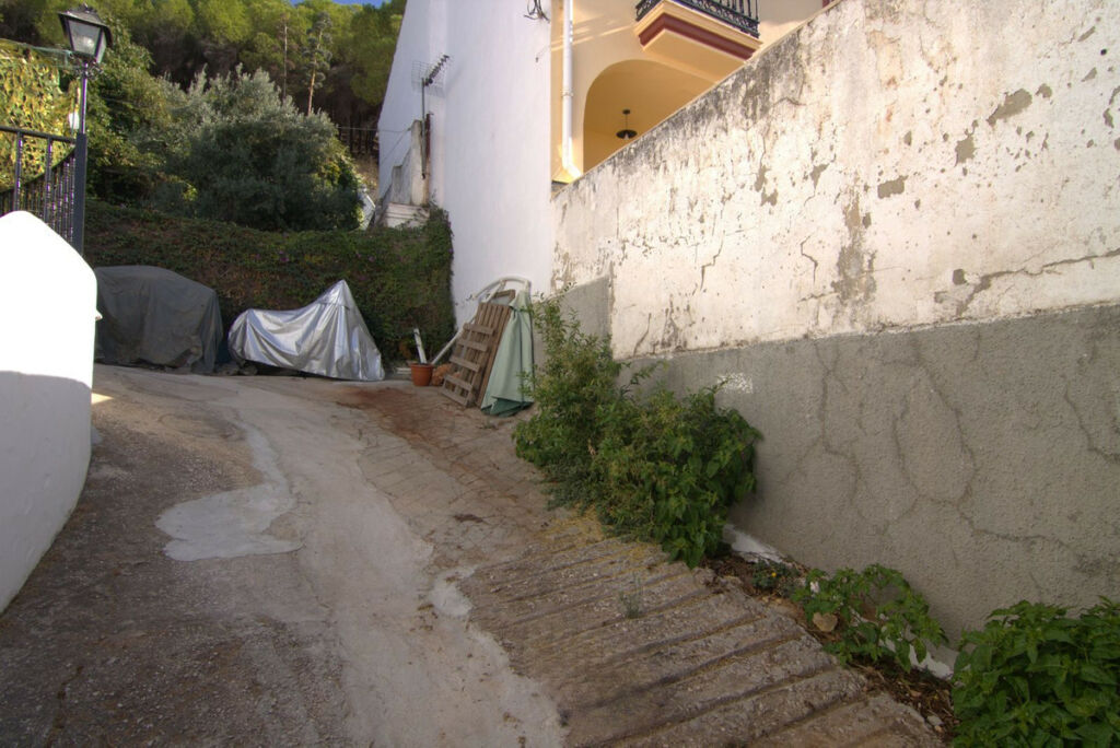 Townhouse Alhaurín el Grande Málaga - image 34