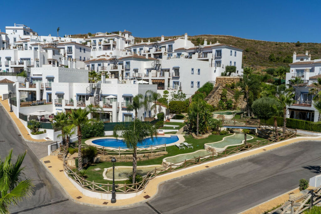 Penthouse Duplex El Paraiso Málaga - image 34