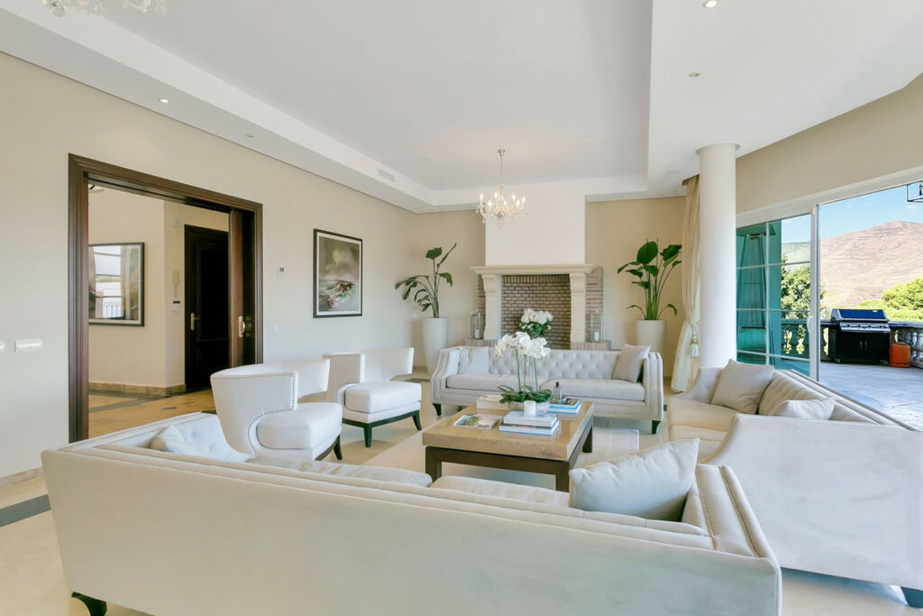Detached Villa La Cala Golf Málaga - image 34
