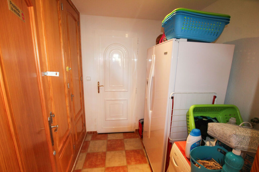 Detached Villa Calpe Alicante - image 34