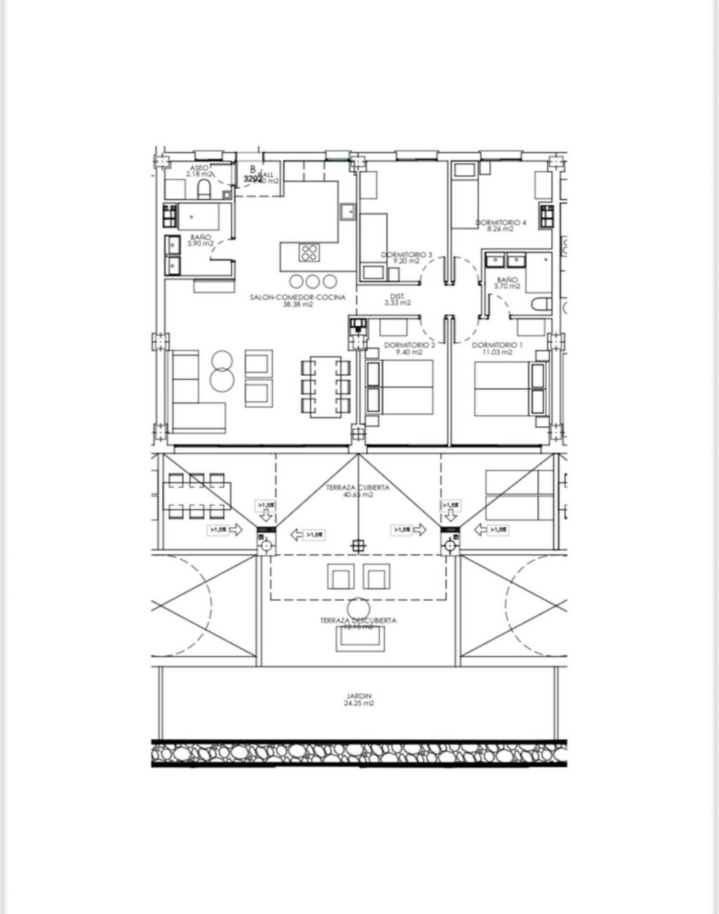 Ground Floor Apartment Mijas Málaga - image 34