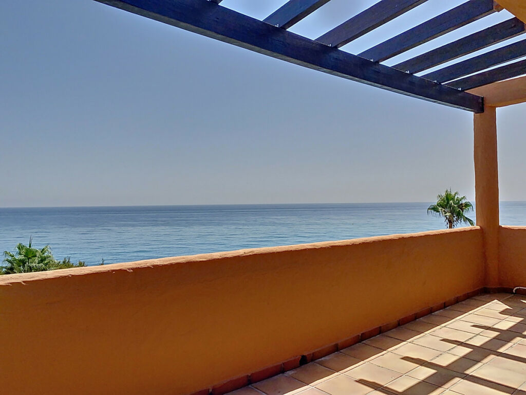 Townhouse Estepona Málaga - image 33