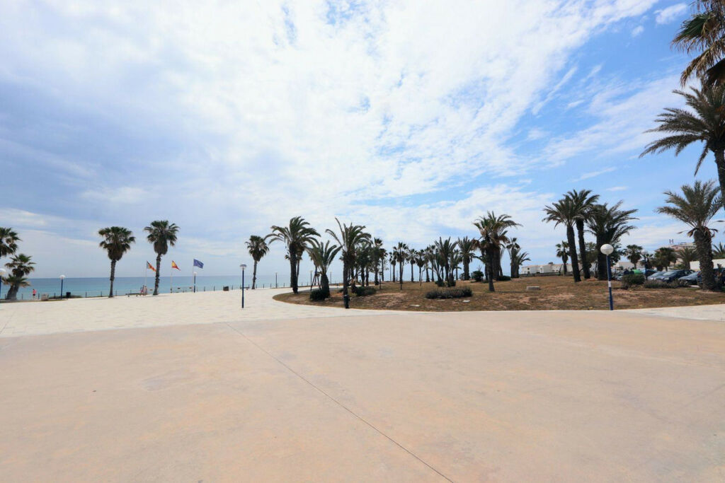 Middle Floor Apartment Playa Flamenca Alicante - image 34
