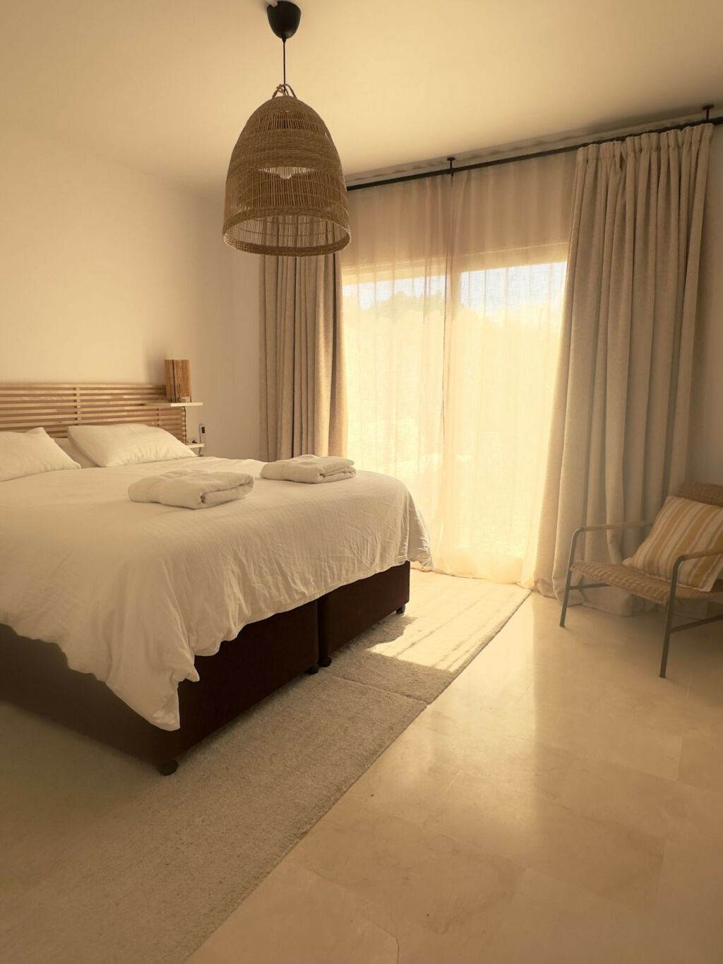 Townhouse Riviera del Sol Málaga - image 34