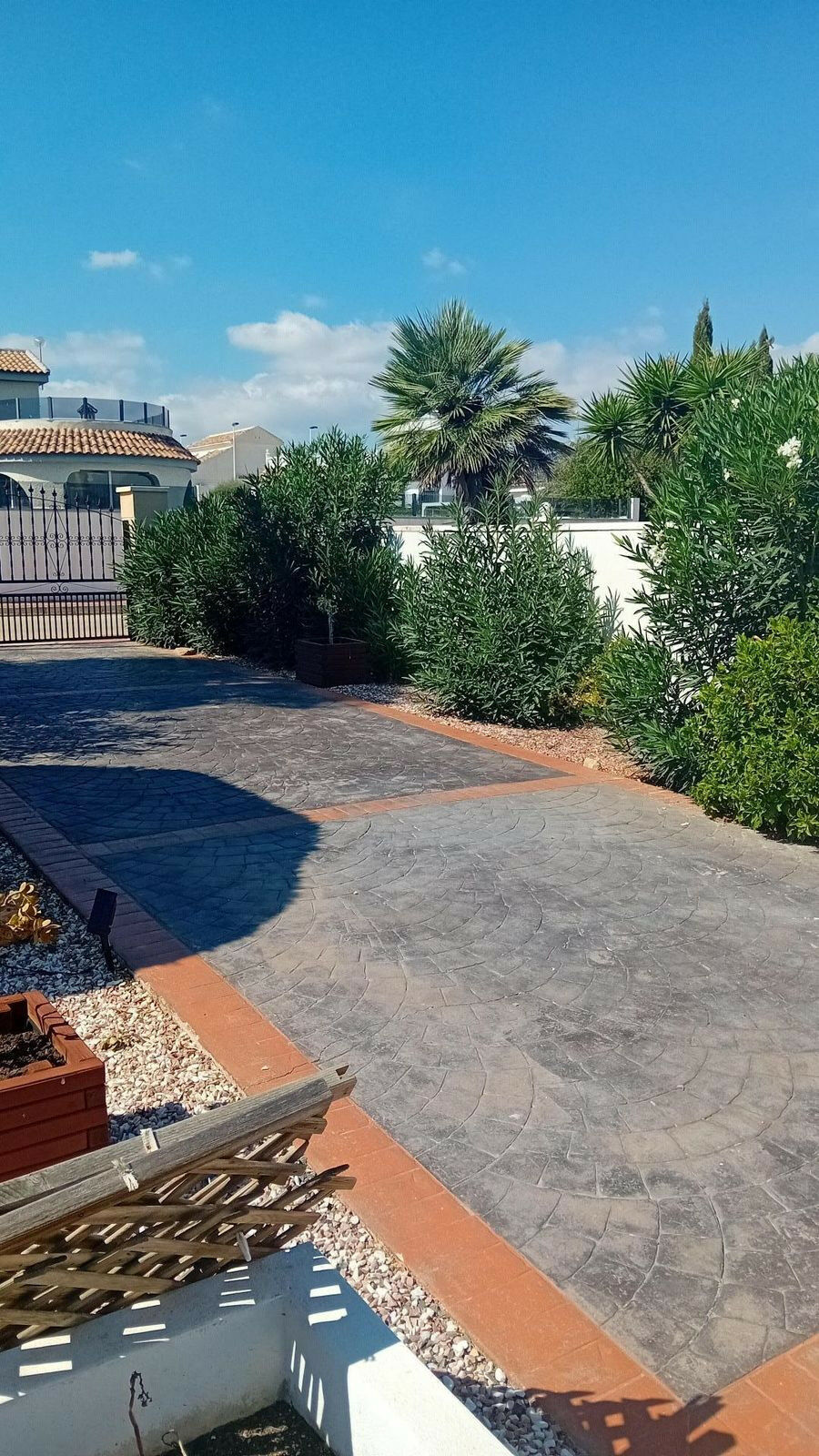 Detached Villa Mazarrón Murcia - image 34