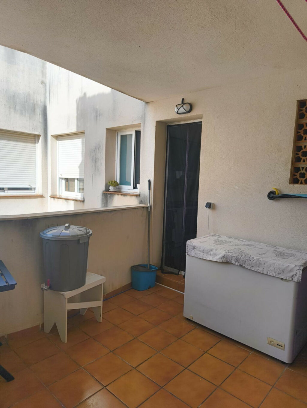 Middle Floor Apartment Casares Málaga - image 34