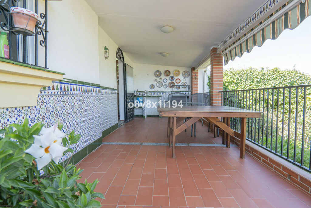 Detached Villa Alhaurín de la Torre Málaga - image 34