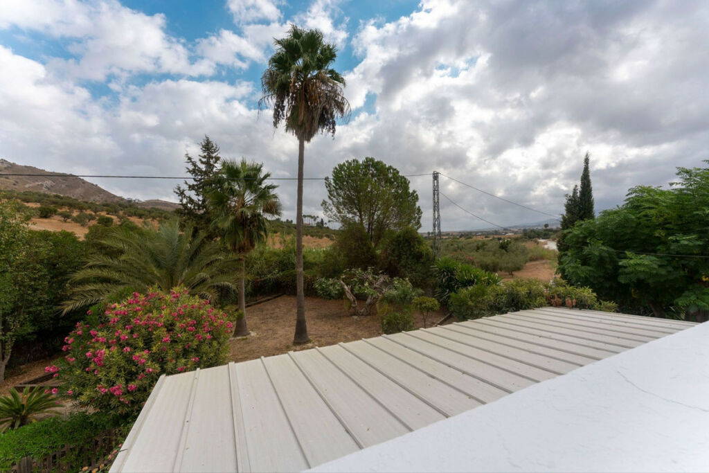 Detached Villa Coín Málaga - Bild 34