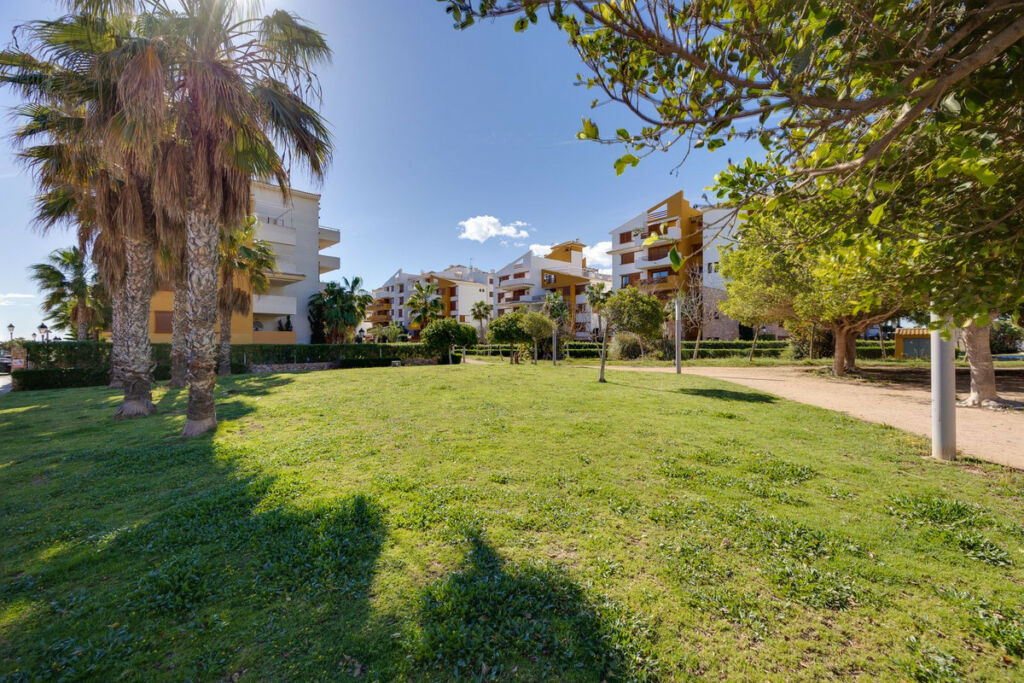 Penthouse Punta Prima Alicante - image 22