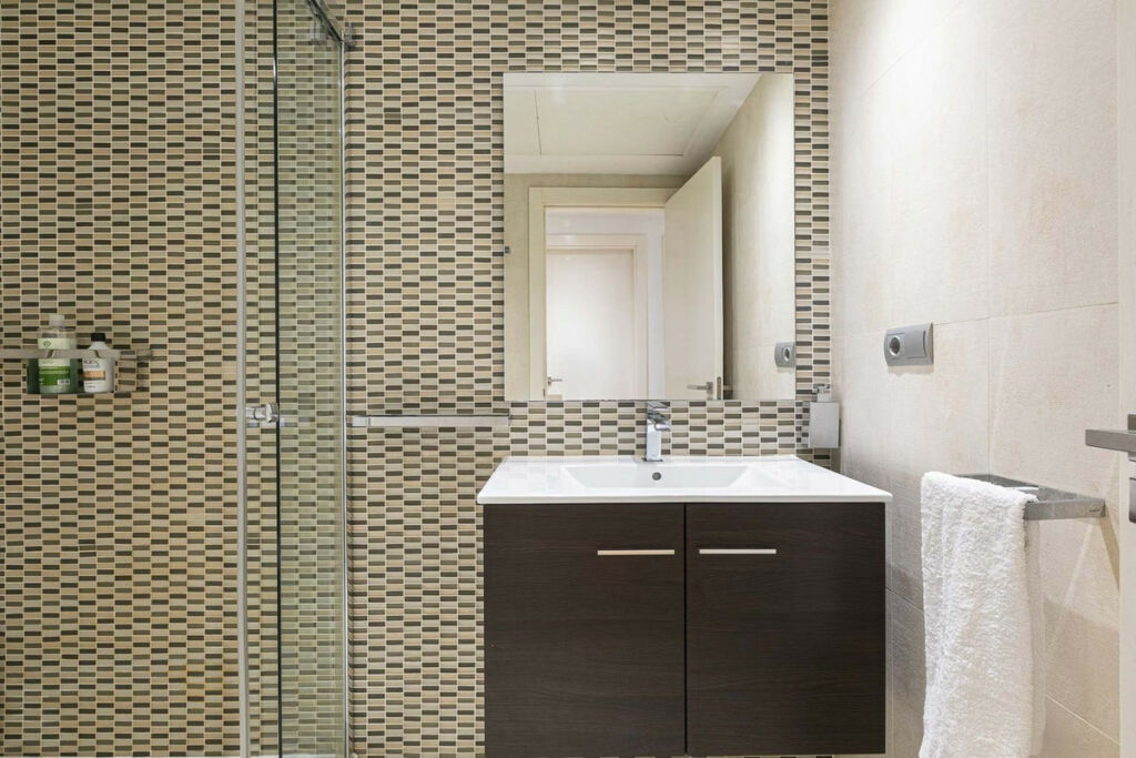 Middle Floor Apartment San Pedro de Alcántara Málaga - image 34