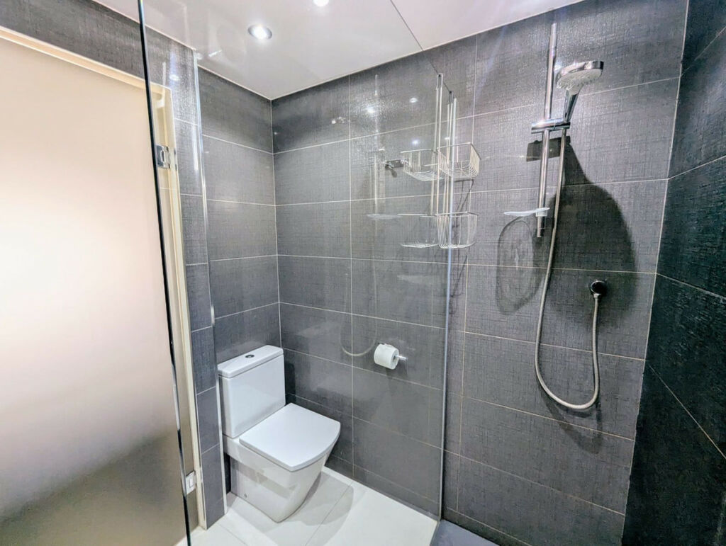 Middle Floor Apartment Puerto de Cabopino Málaga - image 34