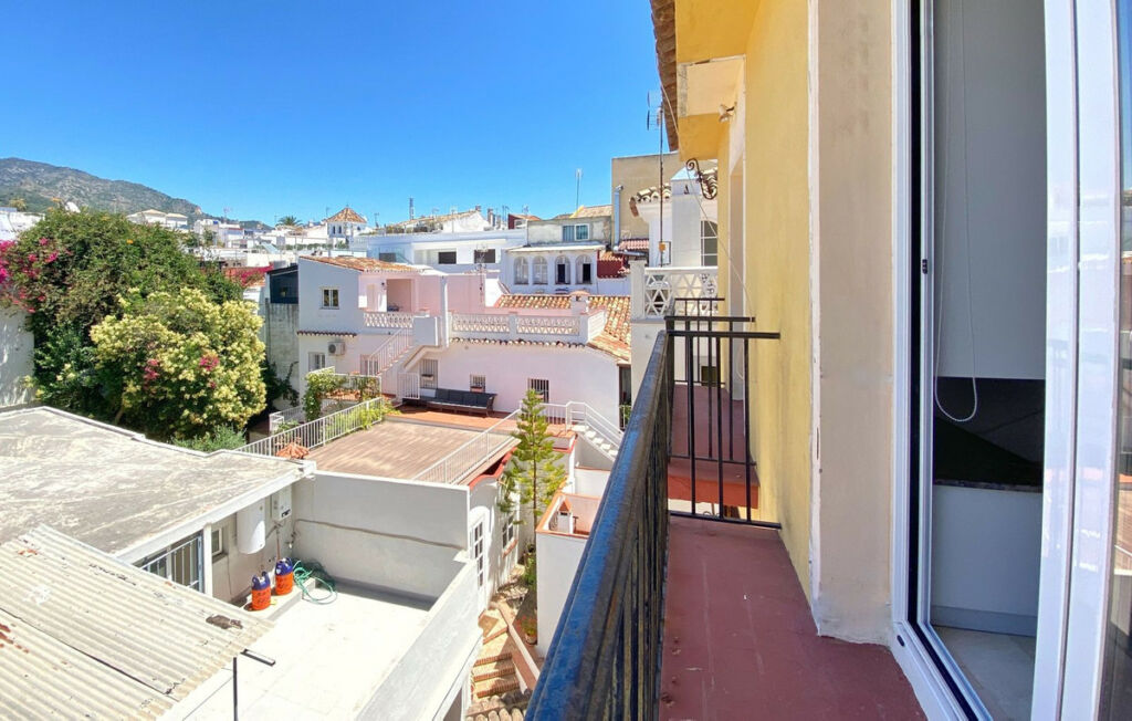 Top Floor Apartment Marbella Málaga - image 34