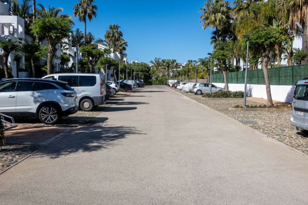 Ground Floor Apartment Costalita Málaga - image 34