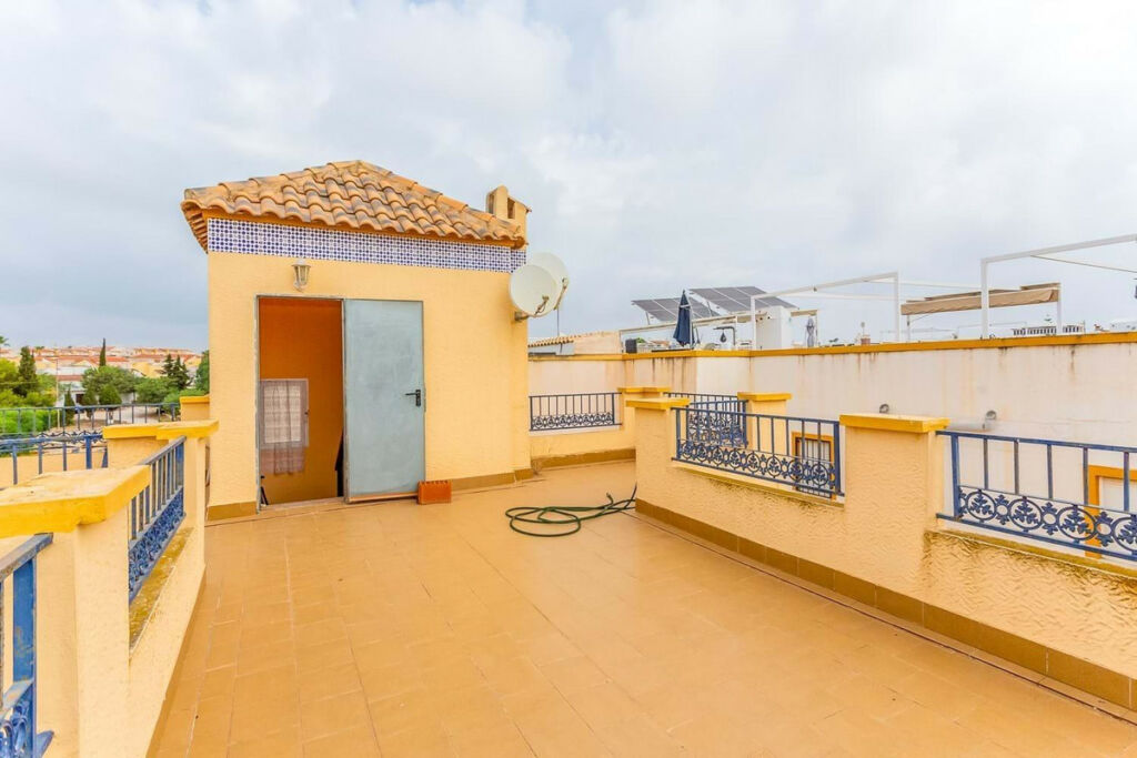 Townhouse Orihuela Costa Alicante - image 34