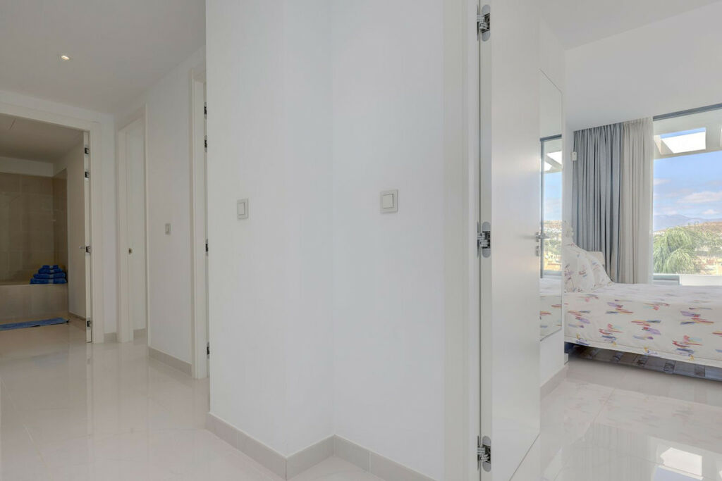 Duplex Atalaya Málaga - image 34