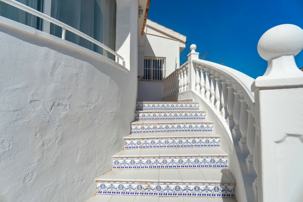 Detached Villa Rojales Alicante - image 34