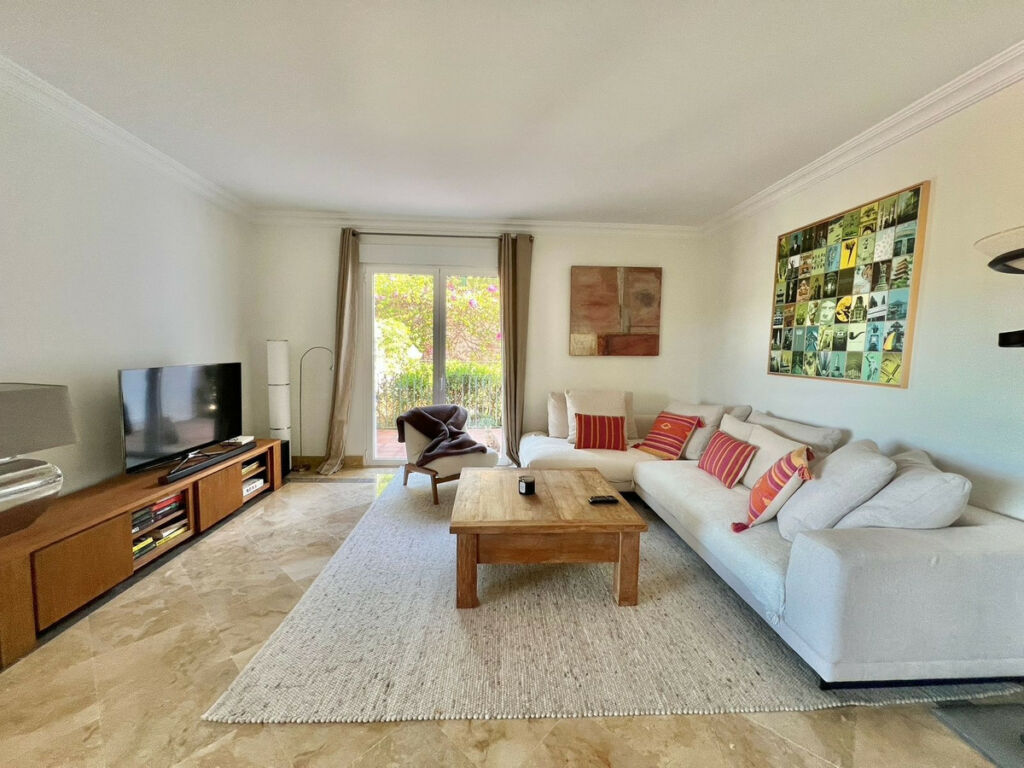Ground Floor Apartment Los Flamingos Málaga - image 34