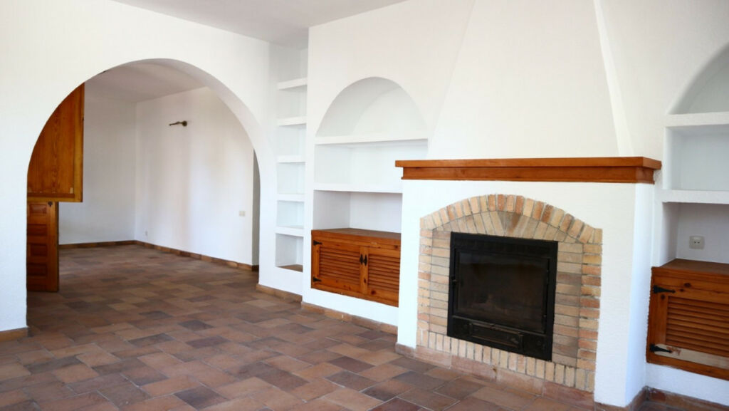 Detached Villa La Zenia Alicante - image 34