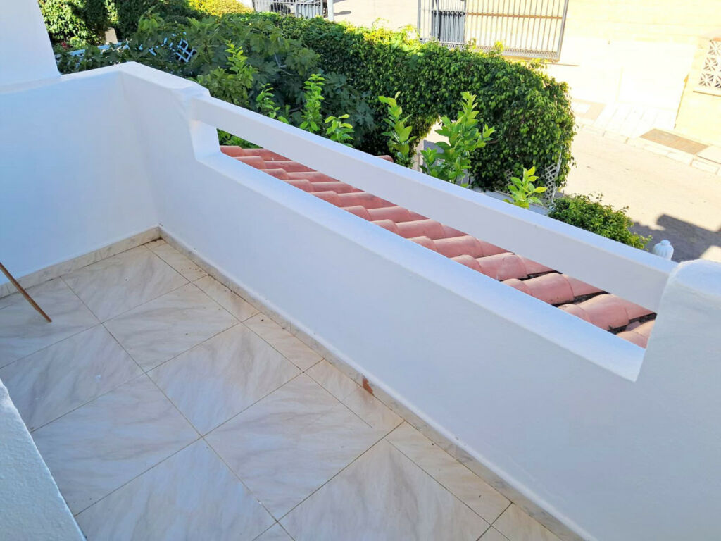 Semi-Detached House Benalmadena Málaga - image 34