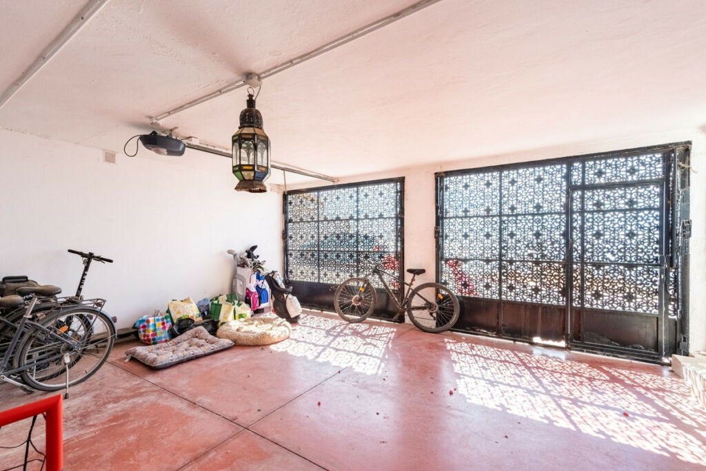 Detached Villa Manilva Málaga - image 34