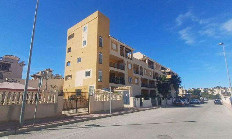 Penthouse Orihuela Costa Alicante - image 33