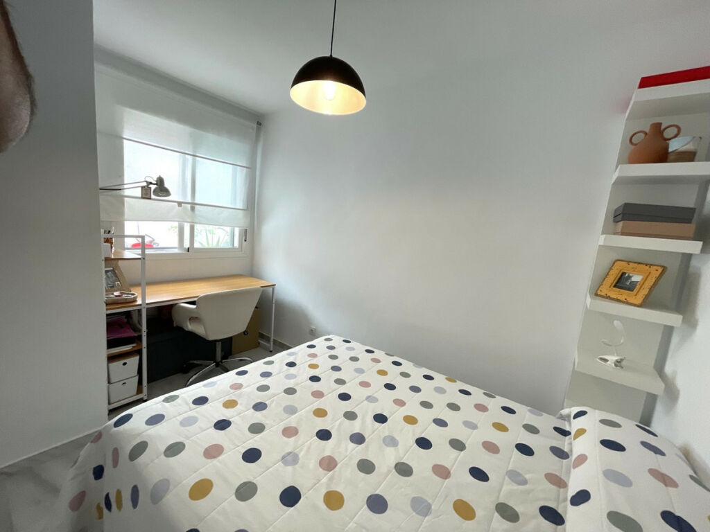 Ground Floor Apartment Casares Playa Málaga - image 34