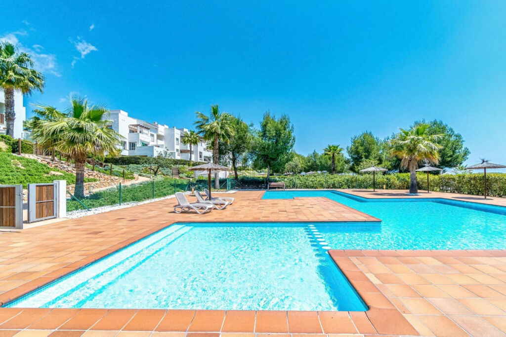 Ground Floor Apartment Las Colinas Golf Alicante - image 34