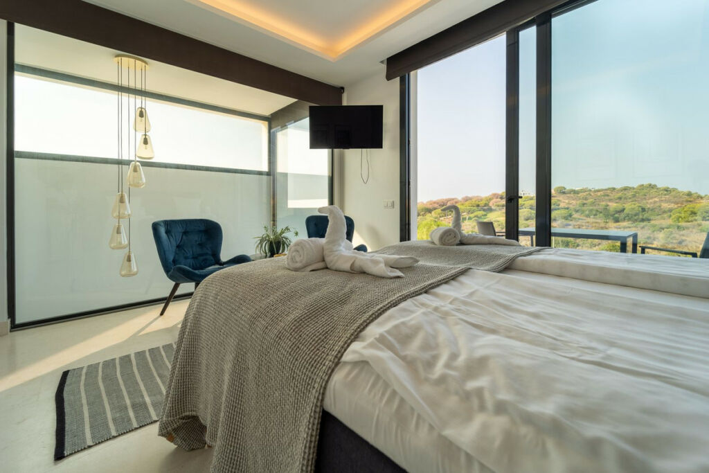 Semi-Detached House Cabopino Málaga - image 34