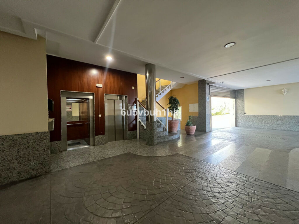 Ground Floor Apartment Fuengirola Málaga - image 34