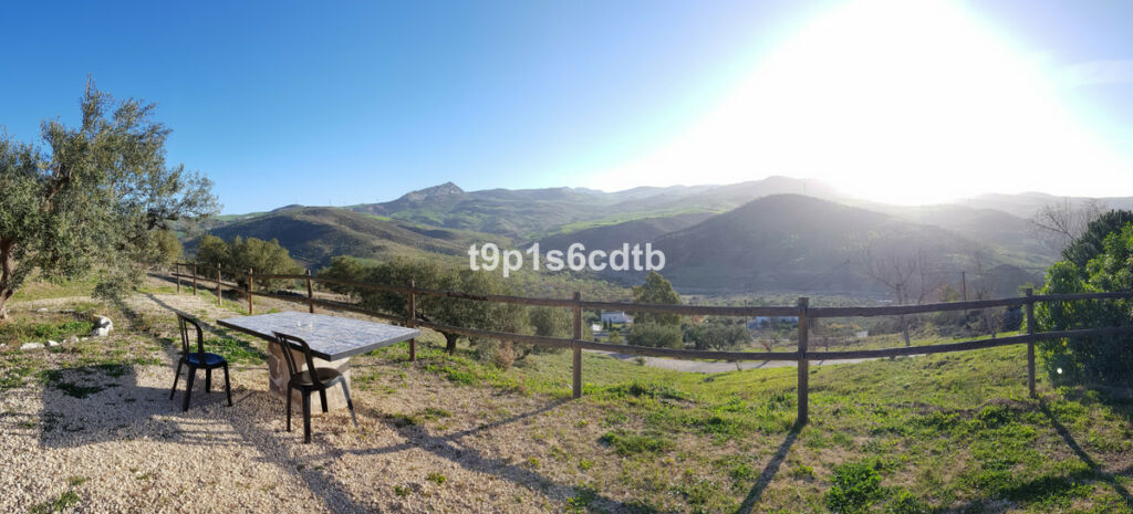 Hotel Valle de Abdalajis Málaga - image 34