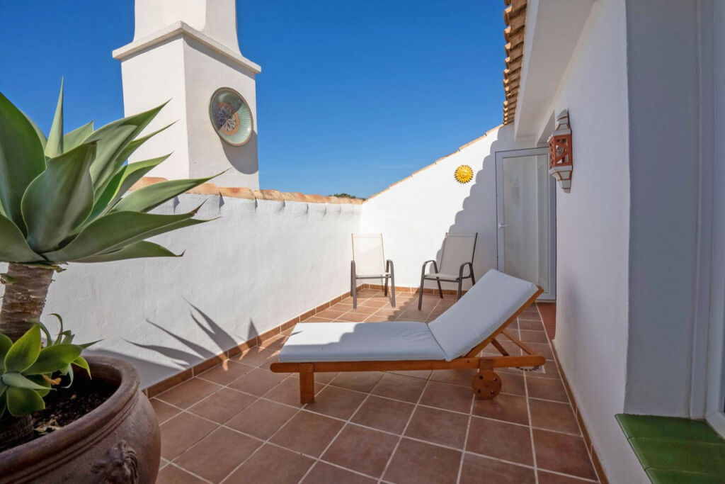 Penthouse Duplex Marbesa Málaga - image 34