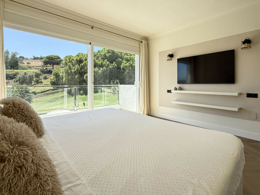 Detached Villa La Cala Golf Málaga - image 34