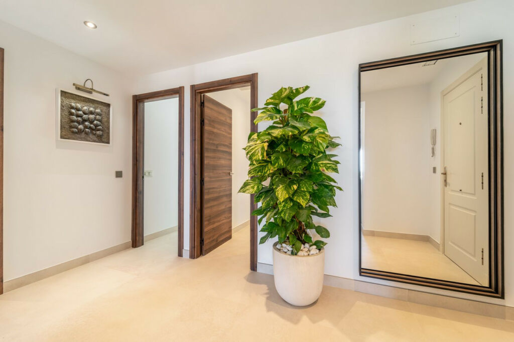 Penthouse La Quinta Málaga - image 34