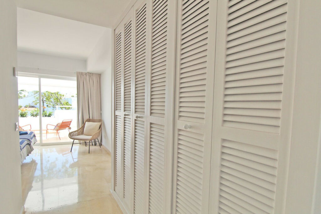 Penthouse Marbella Málaga - image 33