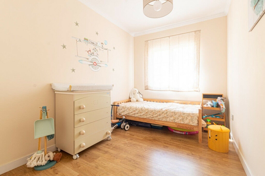 Middle Floor Apartment La Veleta Alicante - image 34