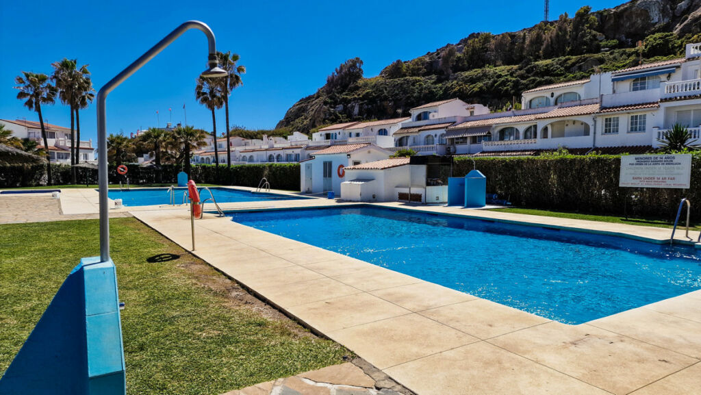 Townhouse Manilva Málaga - image 34