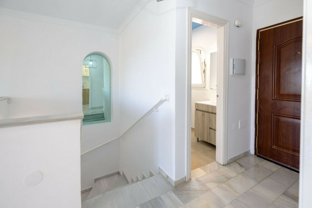 Duplex Campo Mijas Málaga - image 34