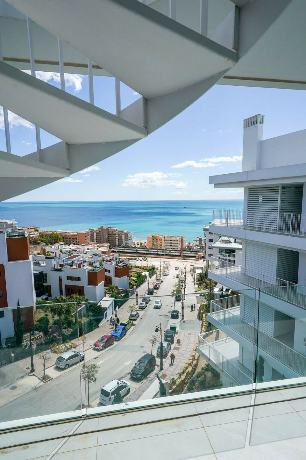 Penthouse Duplex Fuengirola Málaga - image 30