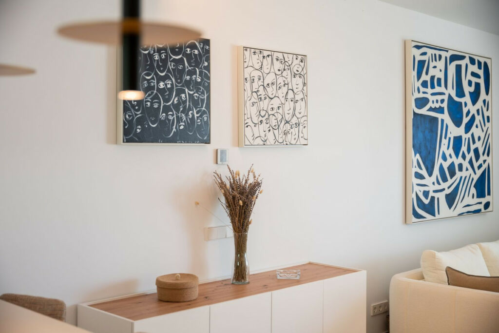 Semi-Detached House Elviria Málaga - image 34