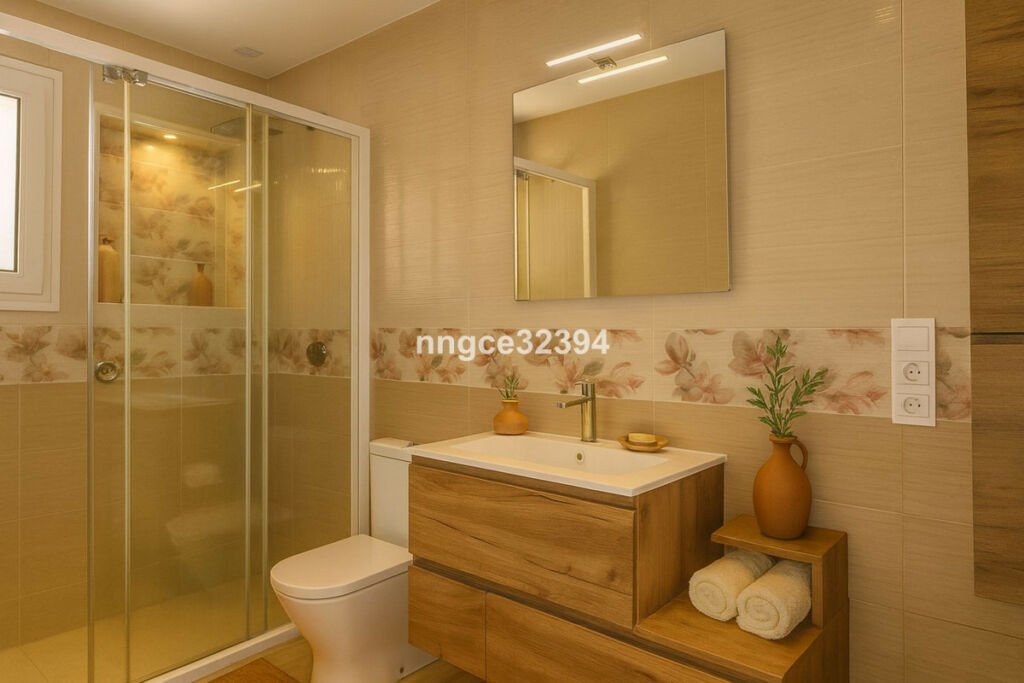 Detached Villa Sotogrande Cádiz - image 34