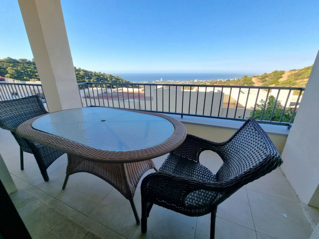 Ground Floor Apartment Altos de los Monteros Málaga - image 34