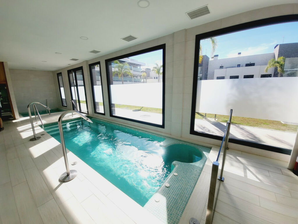 Middle Floor Apartment La Cala de Mijas Málaga - image 34