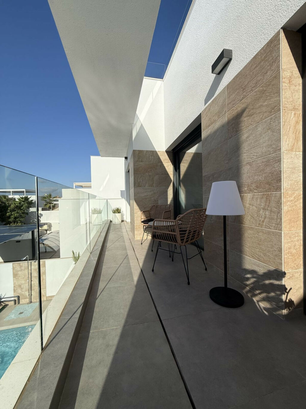 Detached Villa Los Montesinos Alicante - image 34