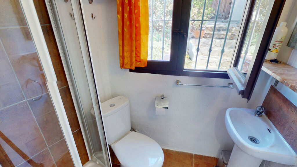 Detached Villa Vélez-Málaga Málaga - image 34